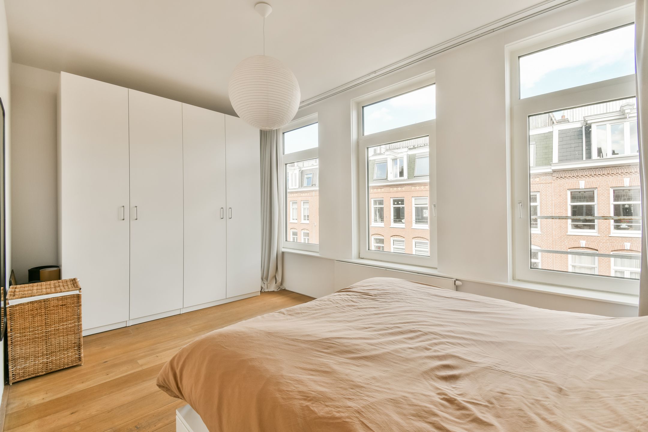 Foto 3 van Eerste Helmersstraat 239-3