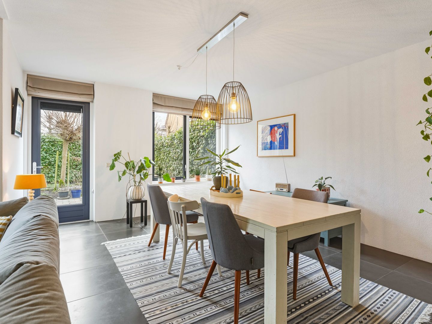 Foto 10 van Romanusweg 6