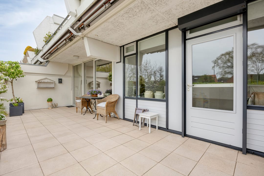 Foto 17 van 't Kofschip 19