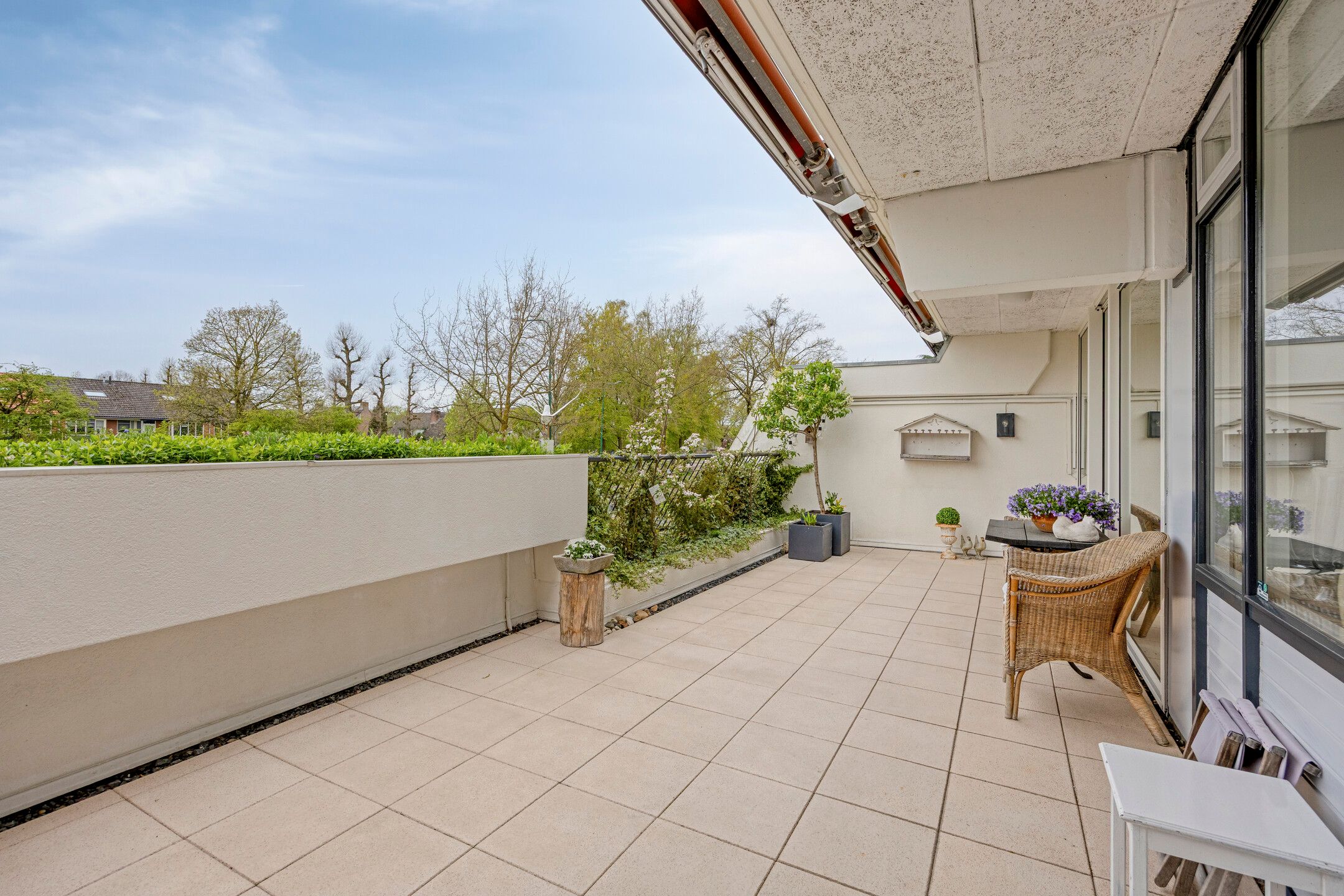 Foto 3 van 't Kofschip 19