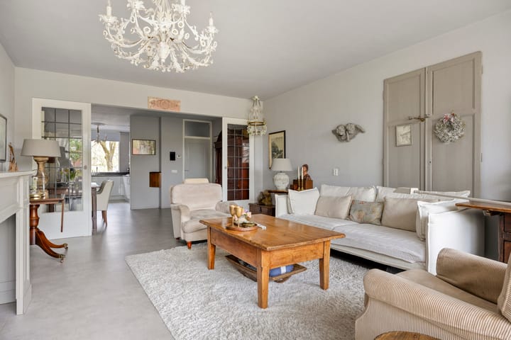 Foto 2 van 't Kofschip 19