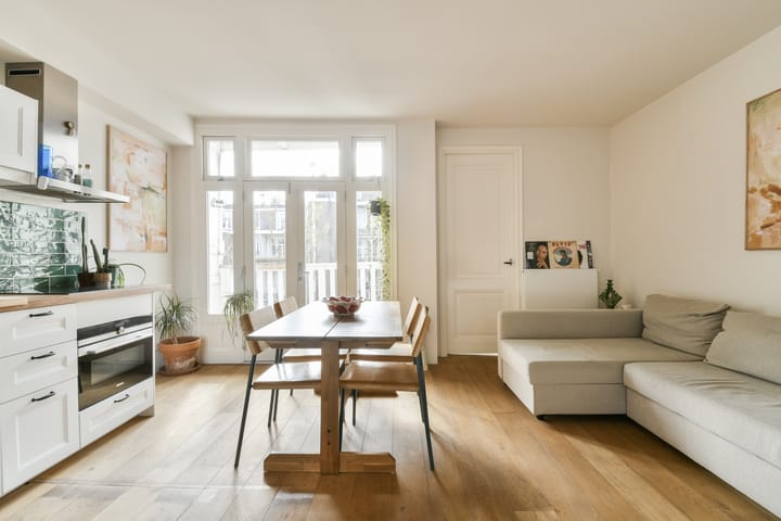 Foto 4 van Eerste Helmersstraat 239-3