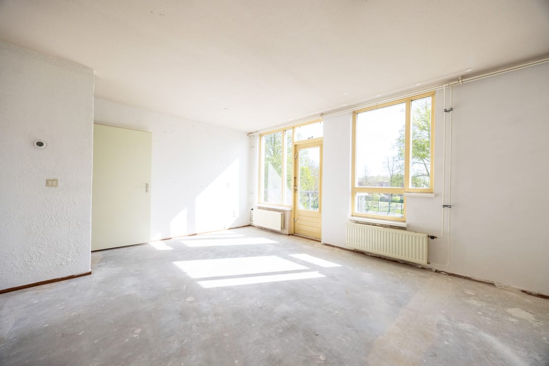 Foto 2 van Wethouder Serrurierstraat 82