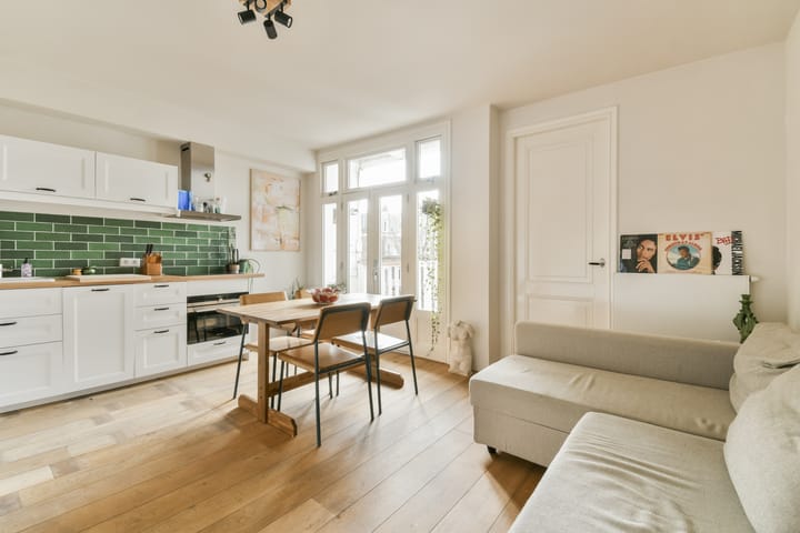 Foto 2 van Eerste Helmersstraat 239-3