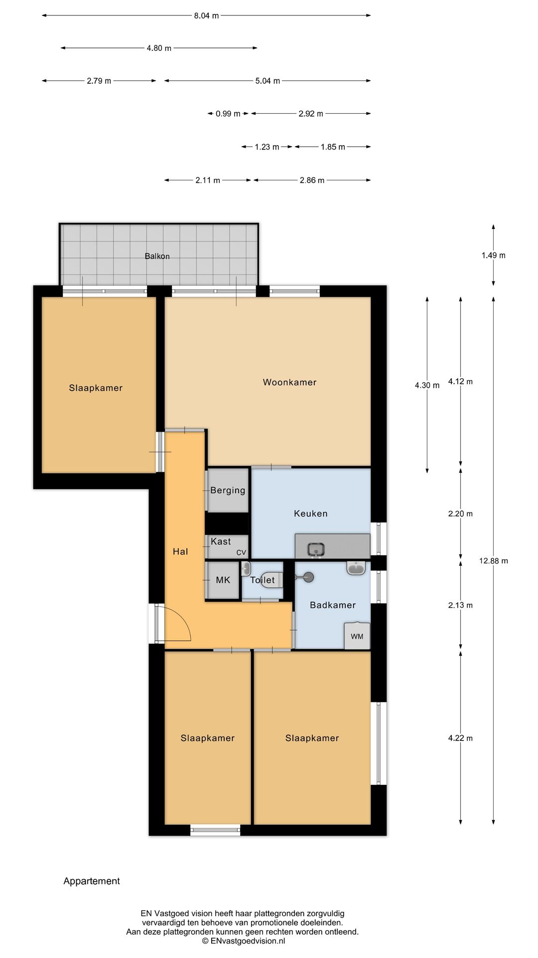 Foto 26 van Wethouder Serrurierstraat 82