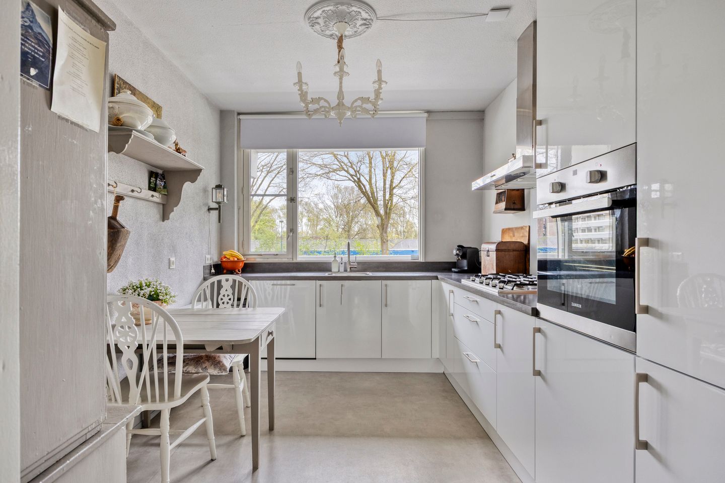 Foto 10 van 't Kofschip 19