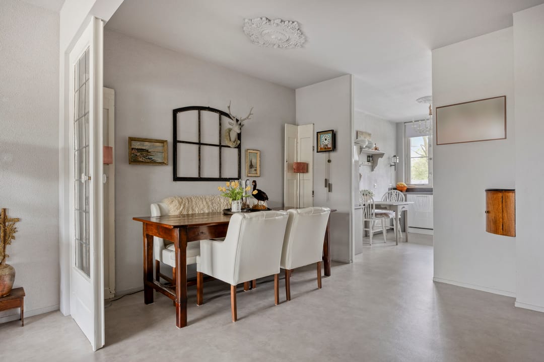 Foto 13 van 't Kofschip 19