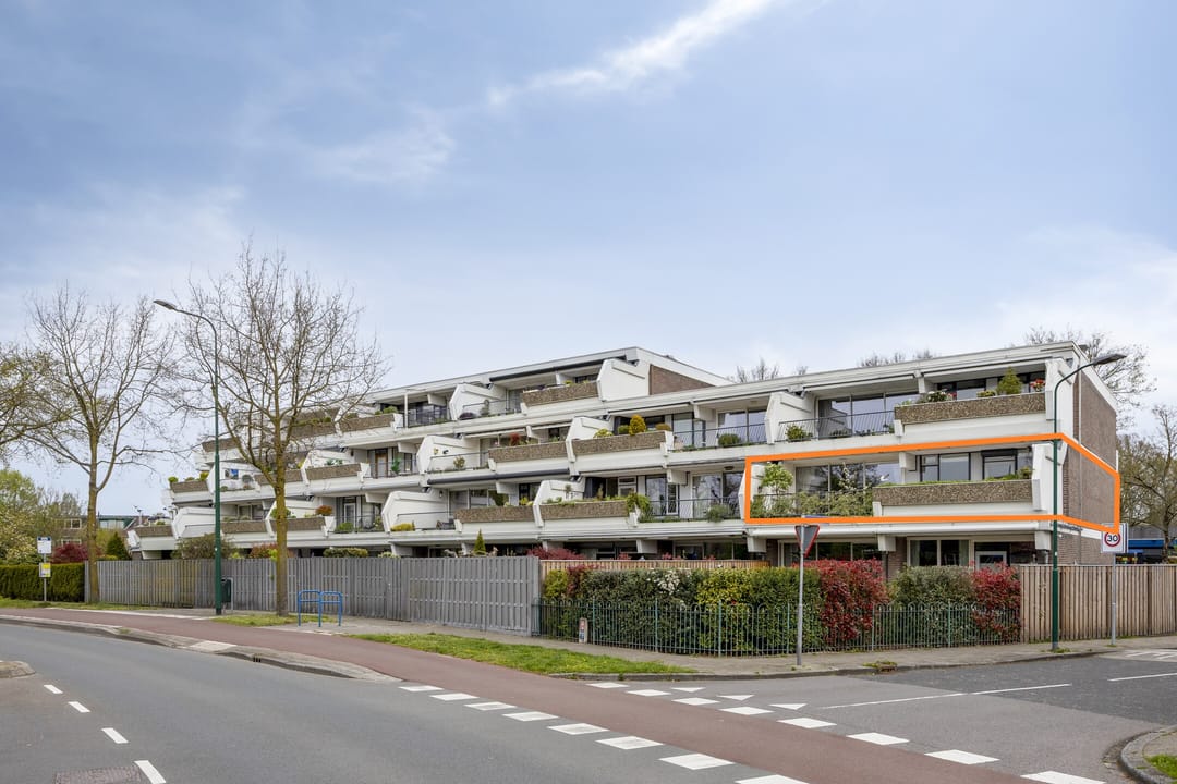 Foto 1 van 't Kofschip 19