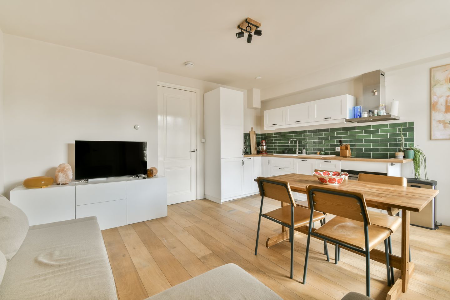 Foto 5 van Eerste Helmersstraat 239-3