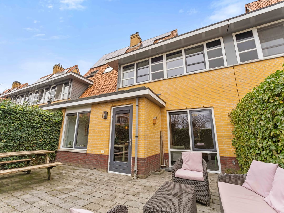 Foto 46 van Romanusweg 6