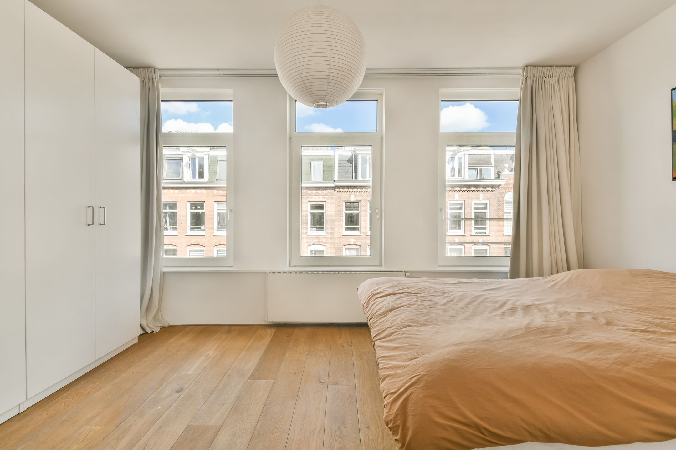 Foto 12 van Eerste Helmersstraat 239-3