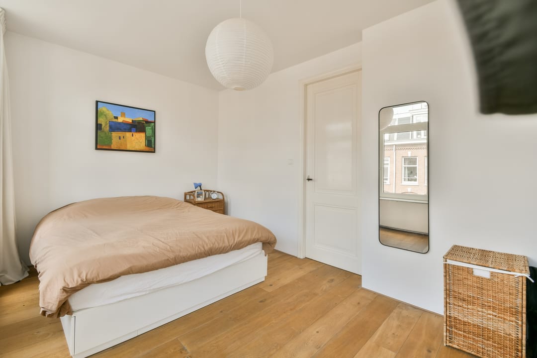 Foto 13 van Eerste Helmersstraat 239-3