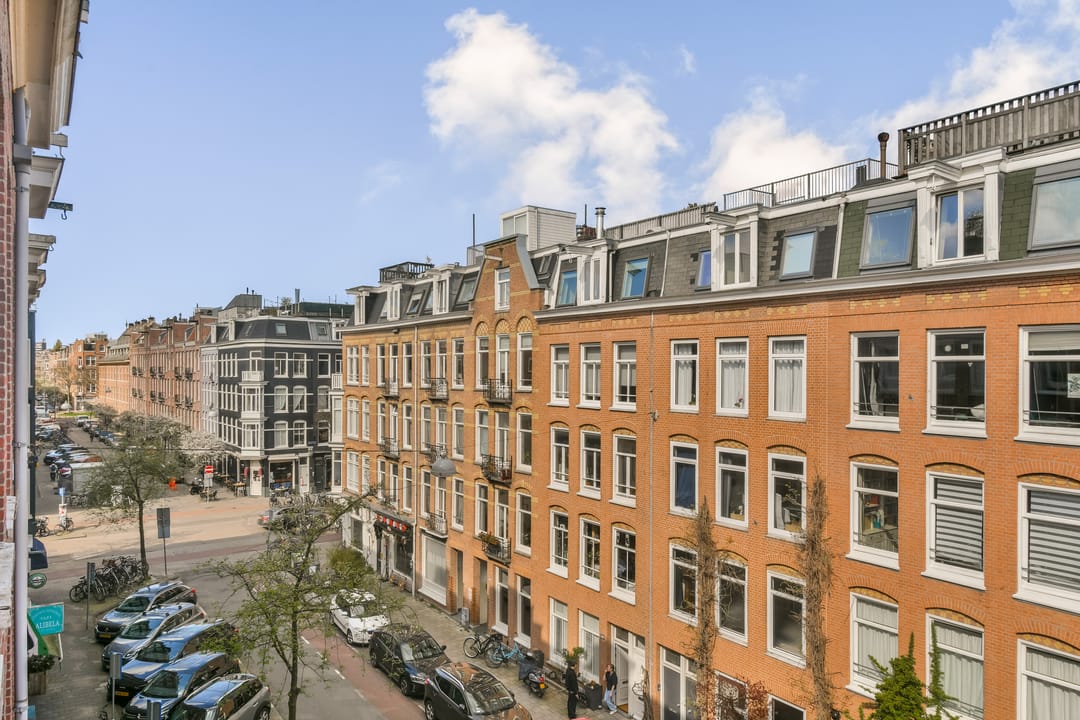 Foto 17 van Eerste Helmersstraat 239-3