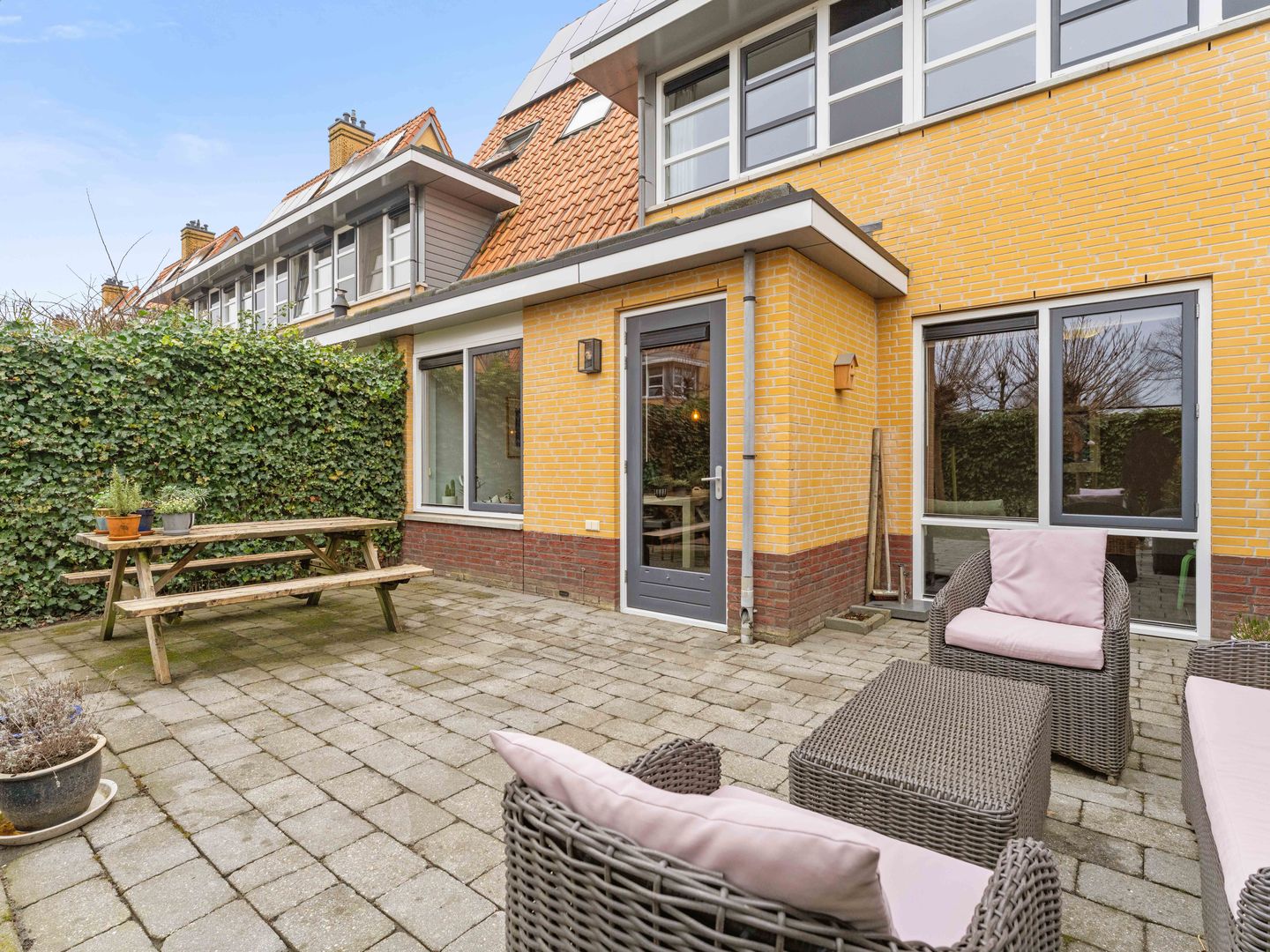 Foto 49 van Romanusweg 6