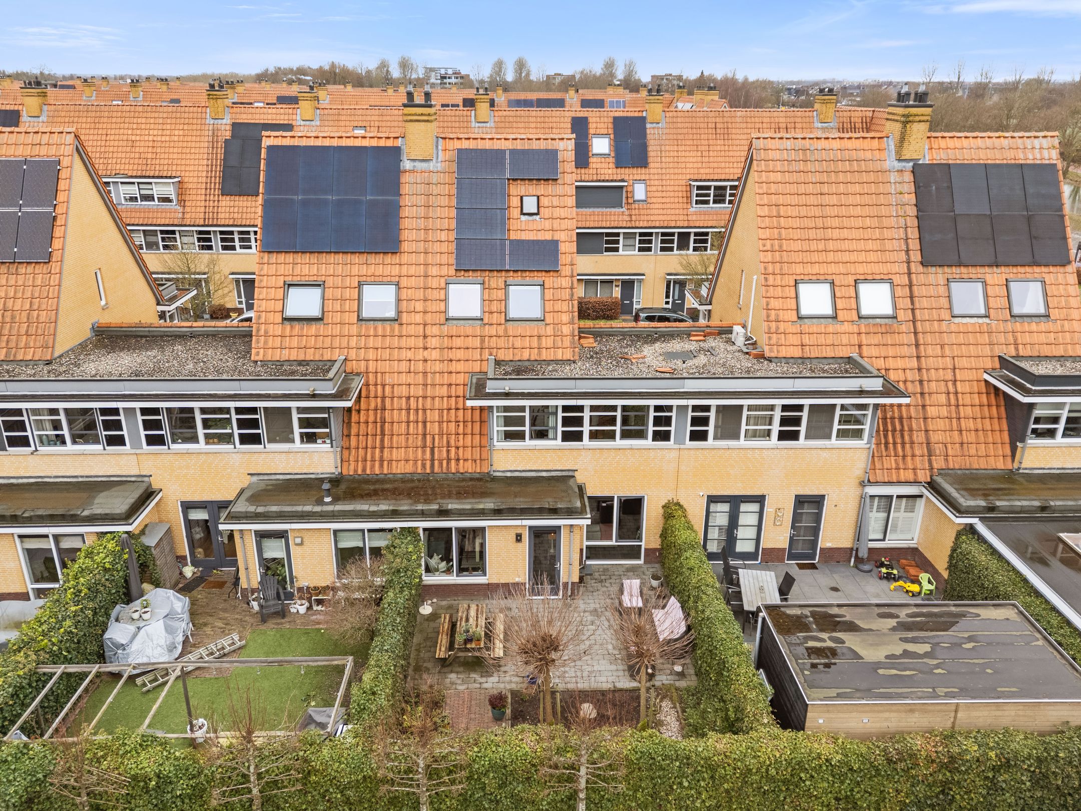 Foto 51 van Romanusweg 6