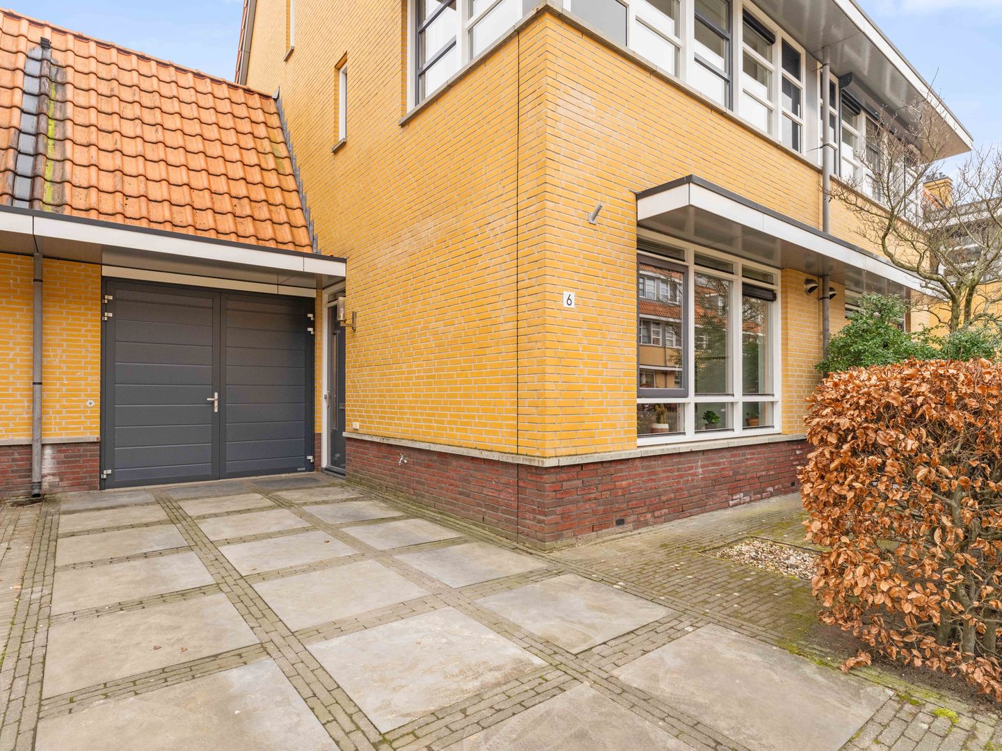 Foto 55 van Romanusweg 6