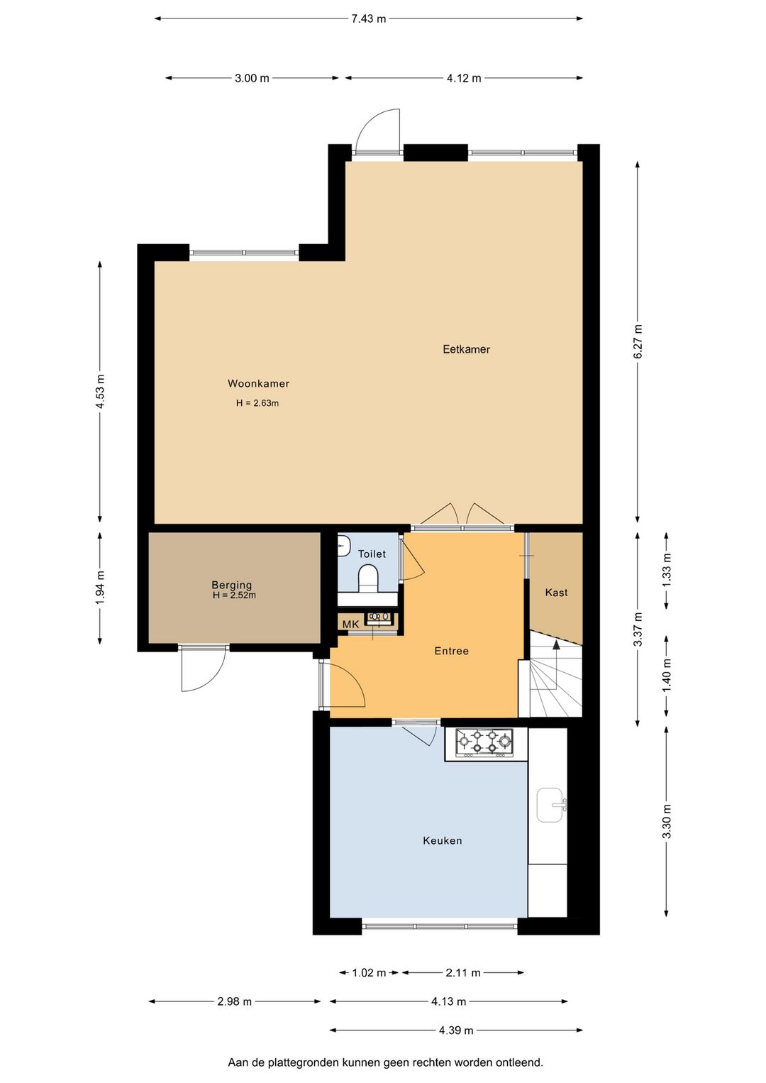 Foto 62 van Romanusweg 6