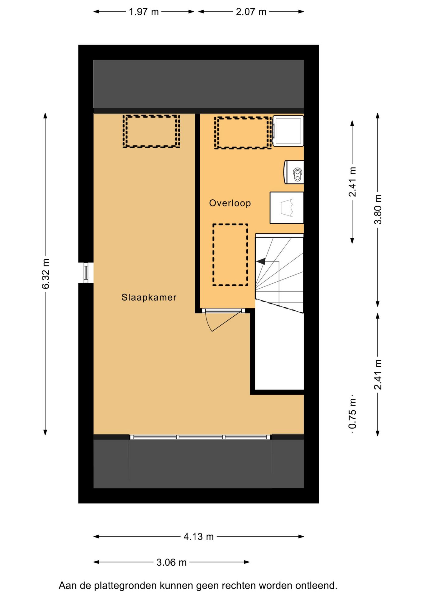 Foto 64 van Romanusweg 6
