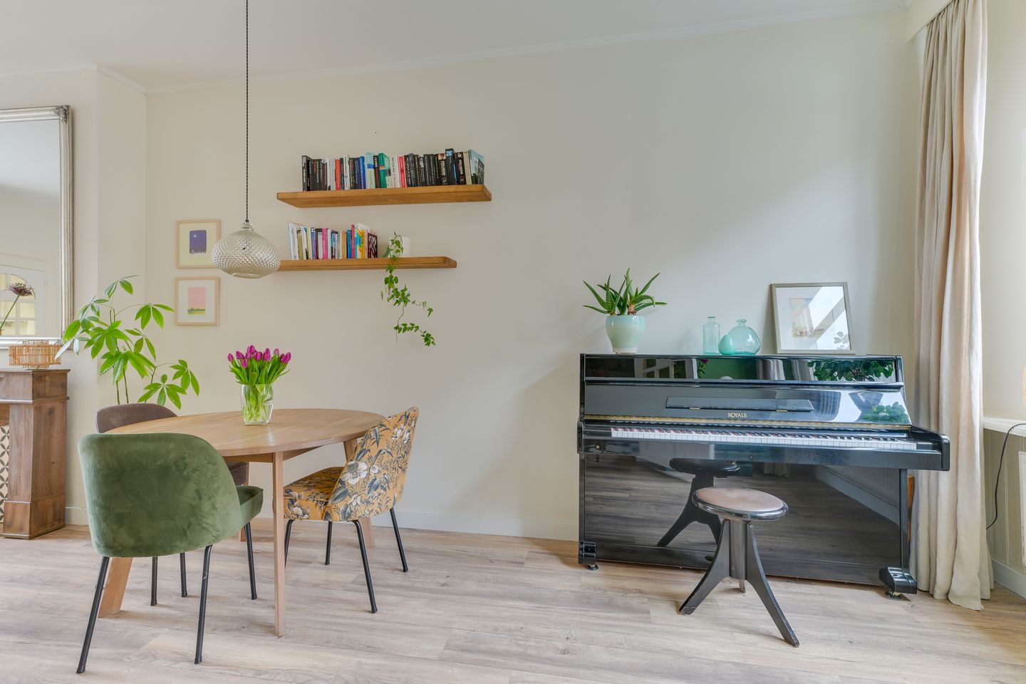 Foto 5 van Stationstraat 38