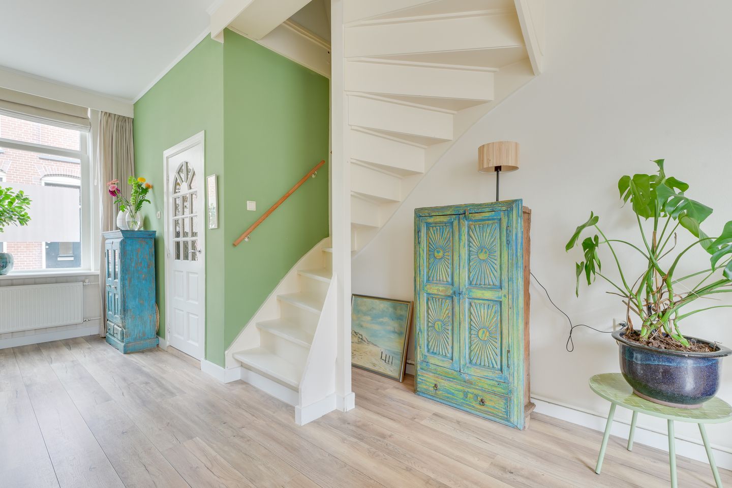 Foto 10 van Stationstraat 38