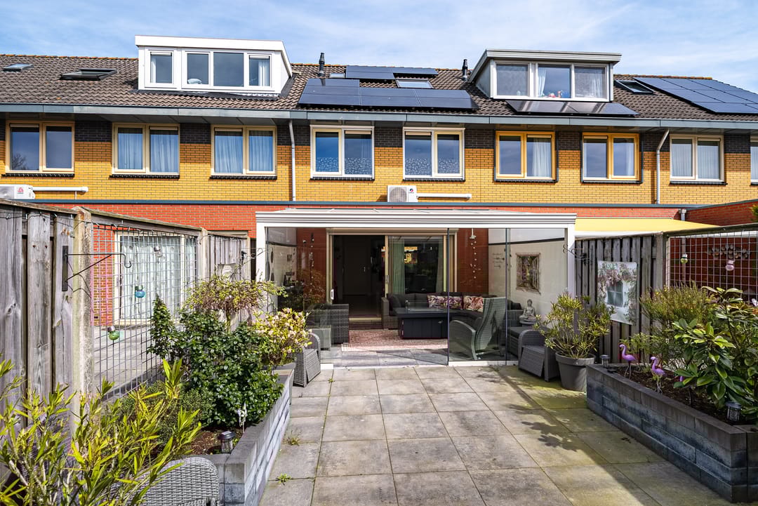 Foto 2 van François Valentijnstraat 97