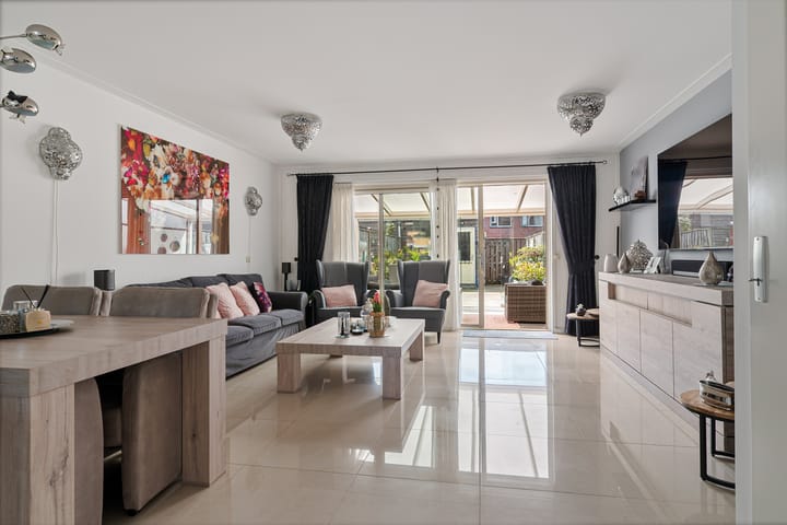 Foto 4 van François Valentijnstraat 97