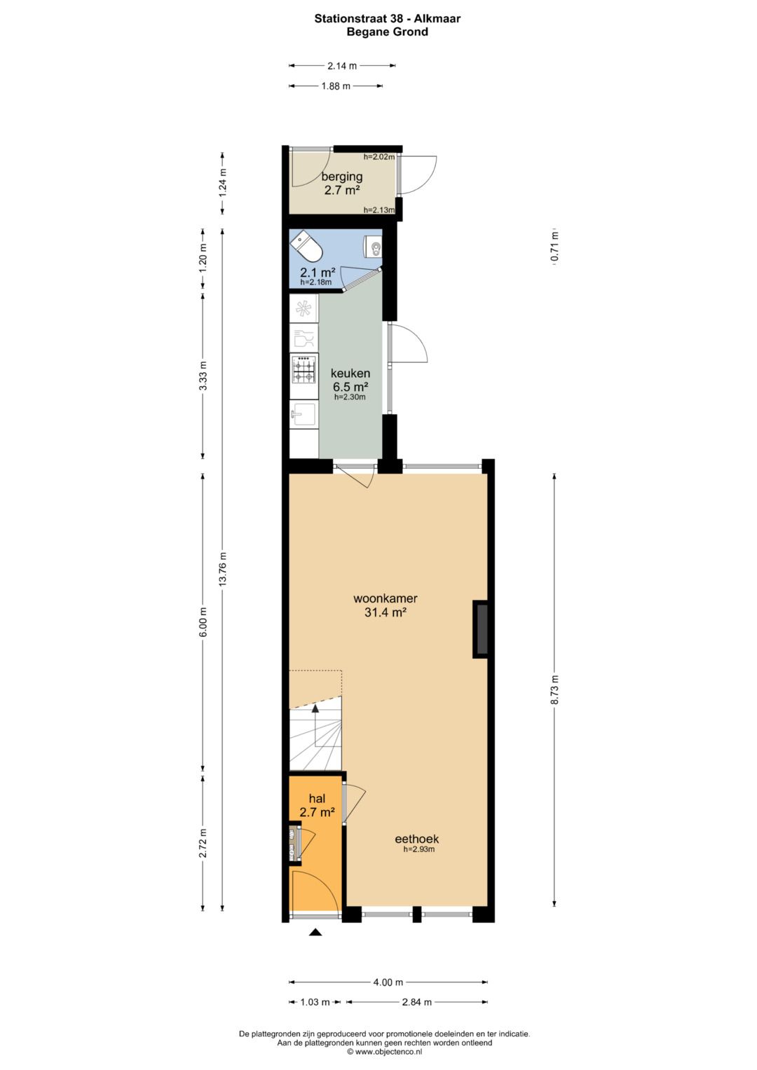 Foto 34 van Stationstraat 38