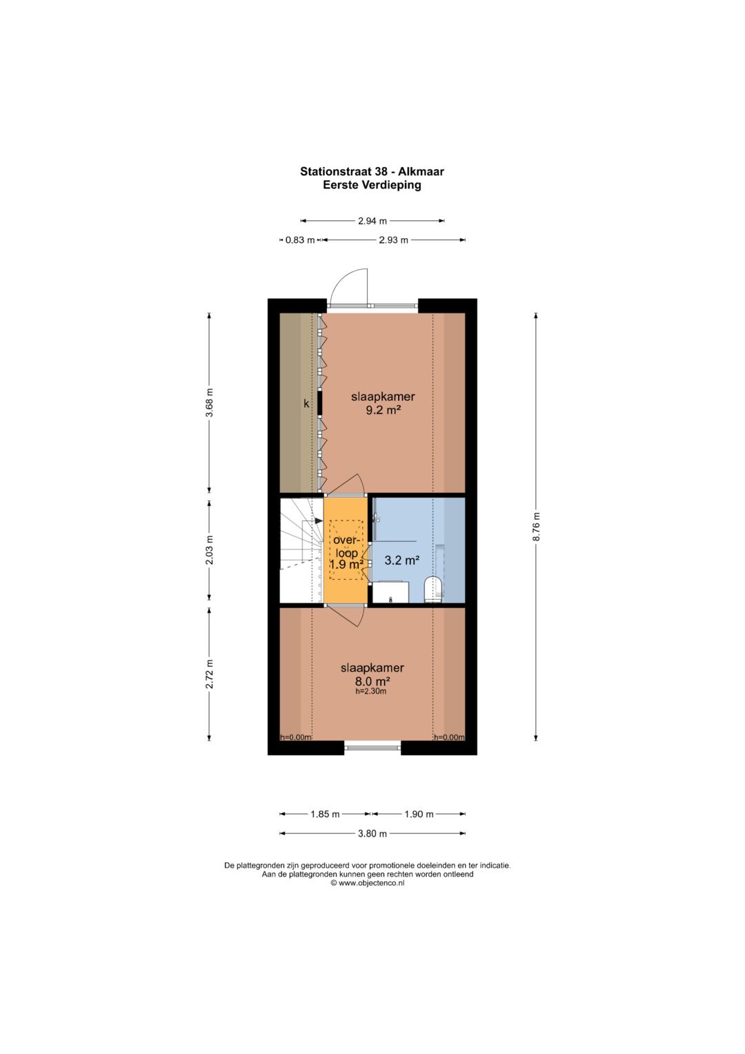 Foto 35 van Stationstraat 38