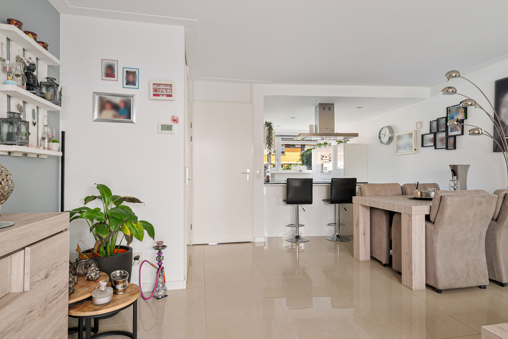 Foto 9 van François Valentijnstraat 97