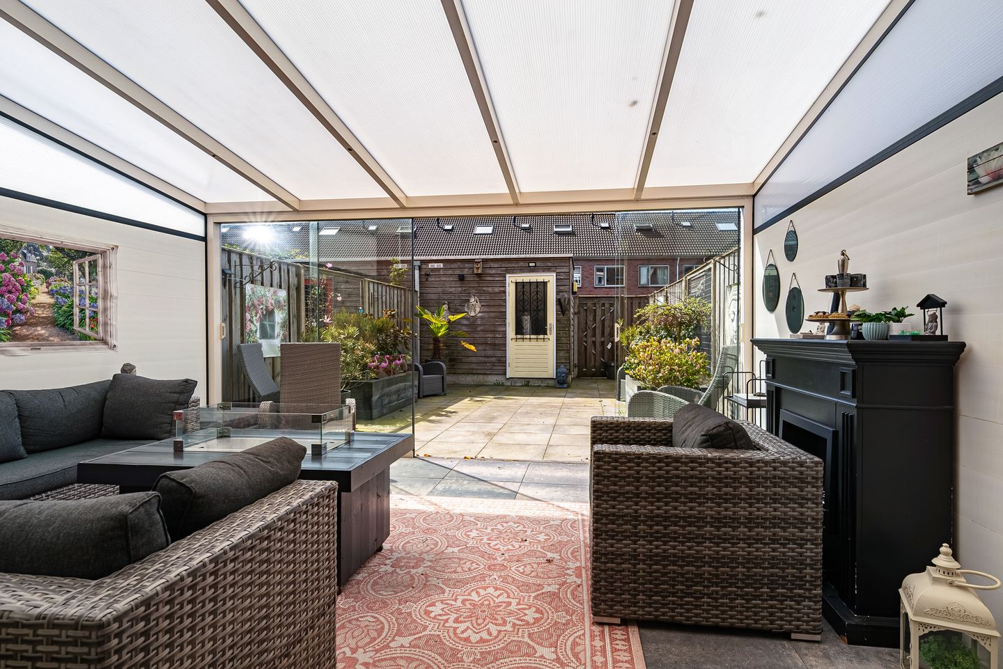 Foto 14 van François Valentijnstraat 97