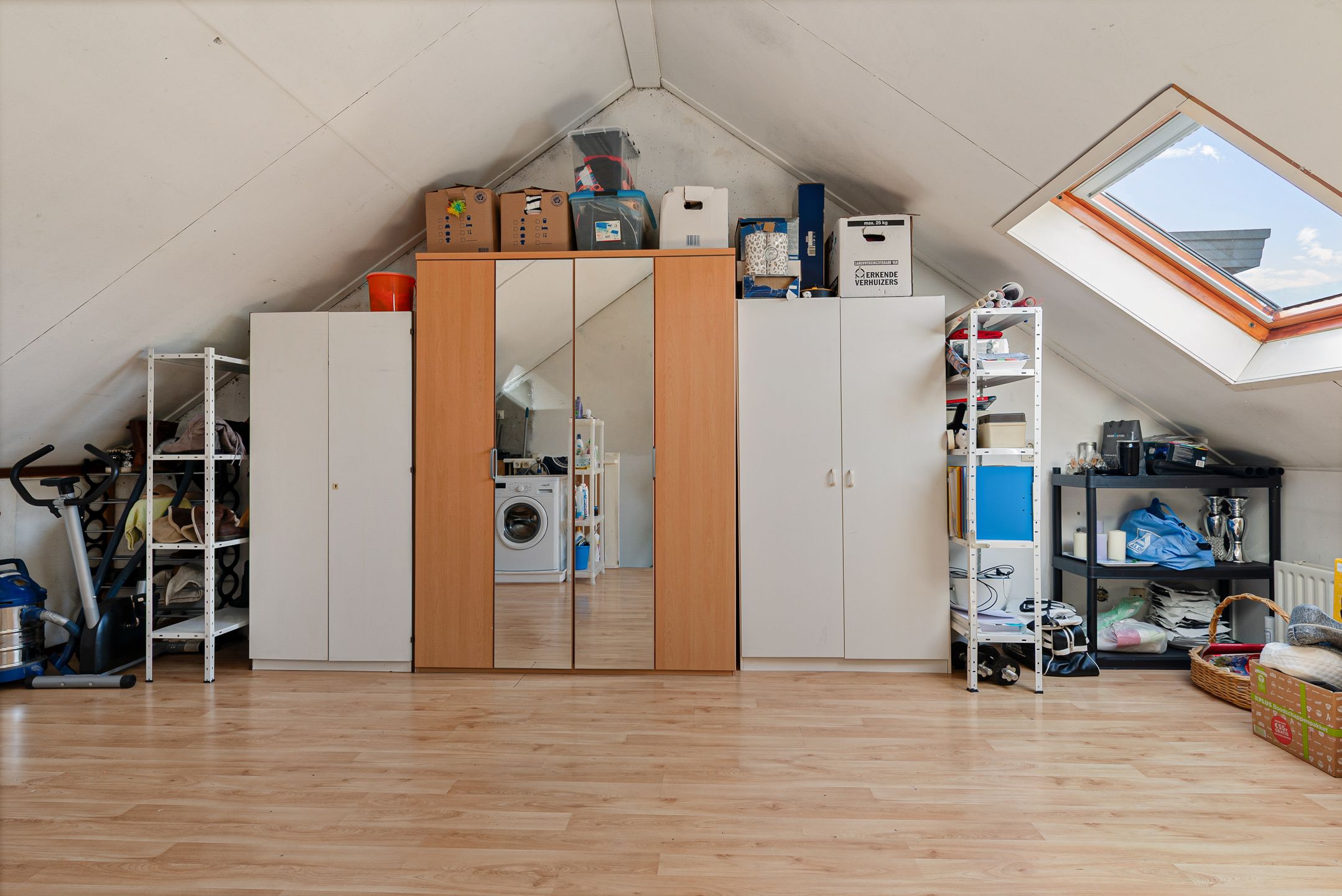 Foto 30 van François Valentijnstraat 97