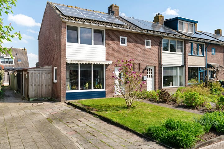 Foto 2 van Bisschopswetering 27