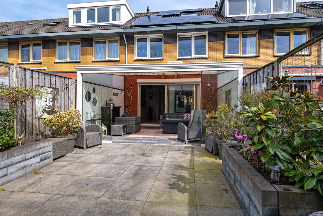 Foto 32 van François Valentijnstraat 97