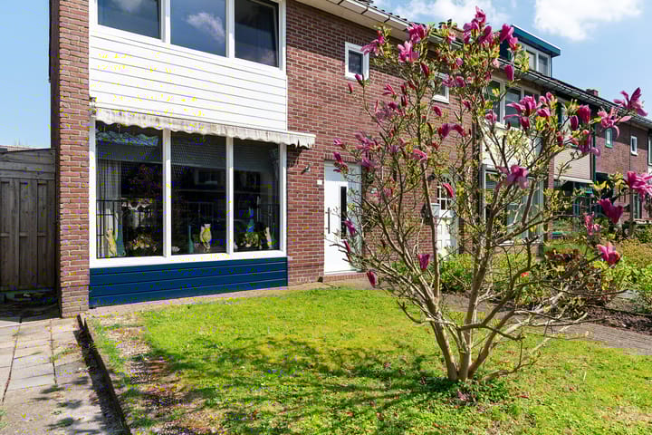 Foto 4 van Bisschopswetering 27