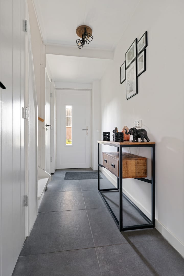 Foto 5 van Bisschopswetering 27