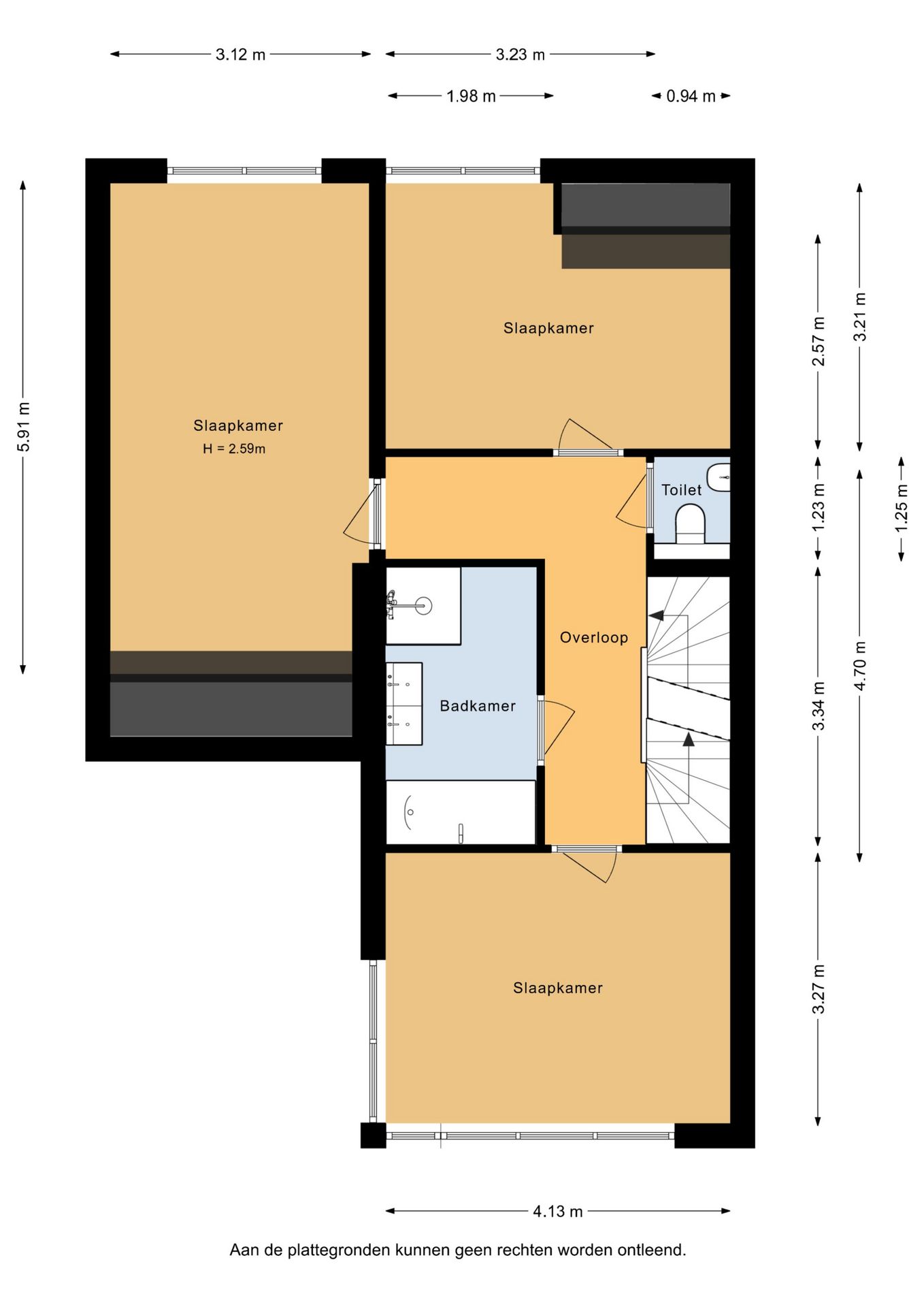 Foto 63 van Romanusweg 6