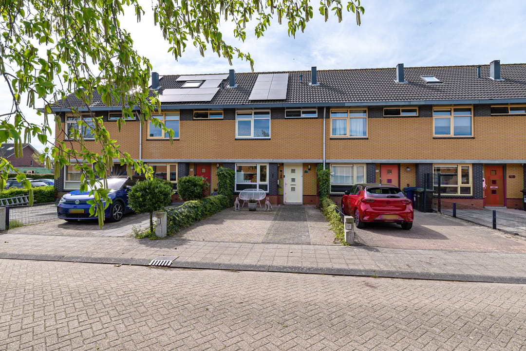 Foto 31 van François Valentijnstraat 97