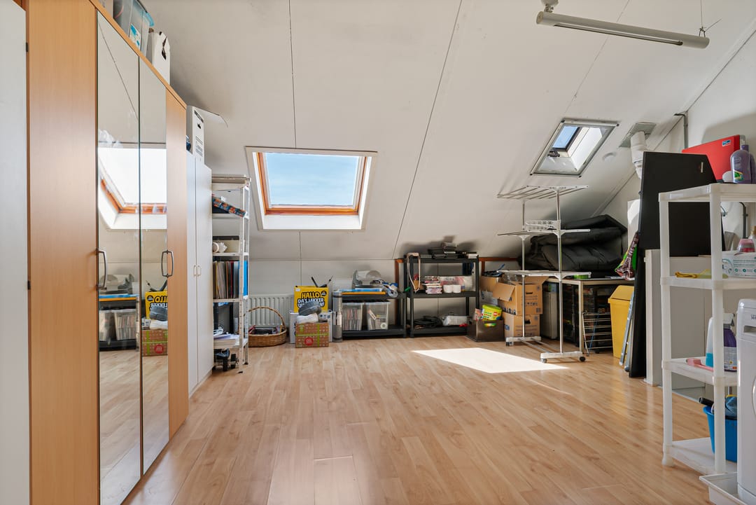 Foto 28 van François Valentijnstraat 97