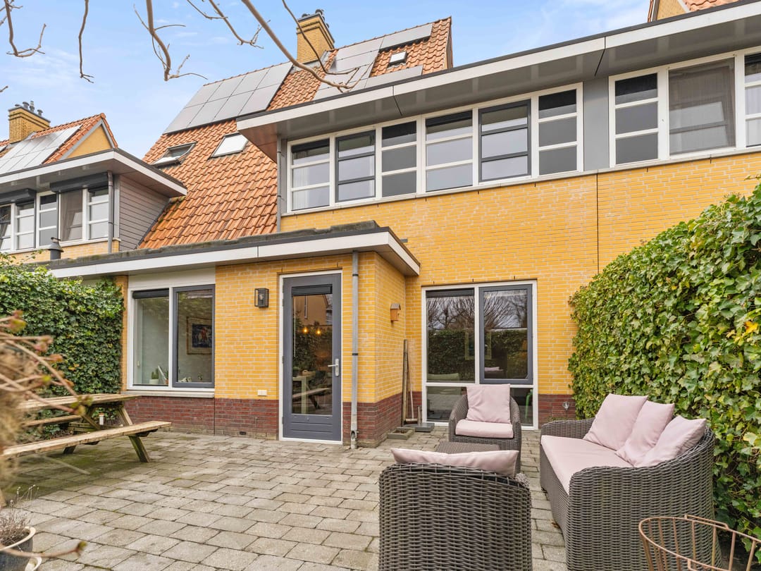 Foto 47 van Romanusweg 6