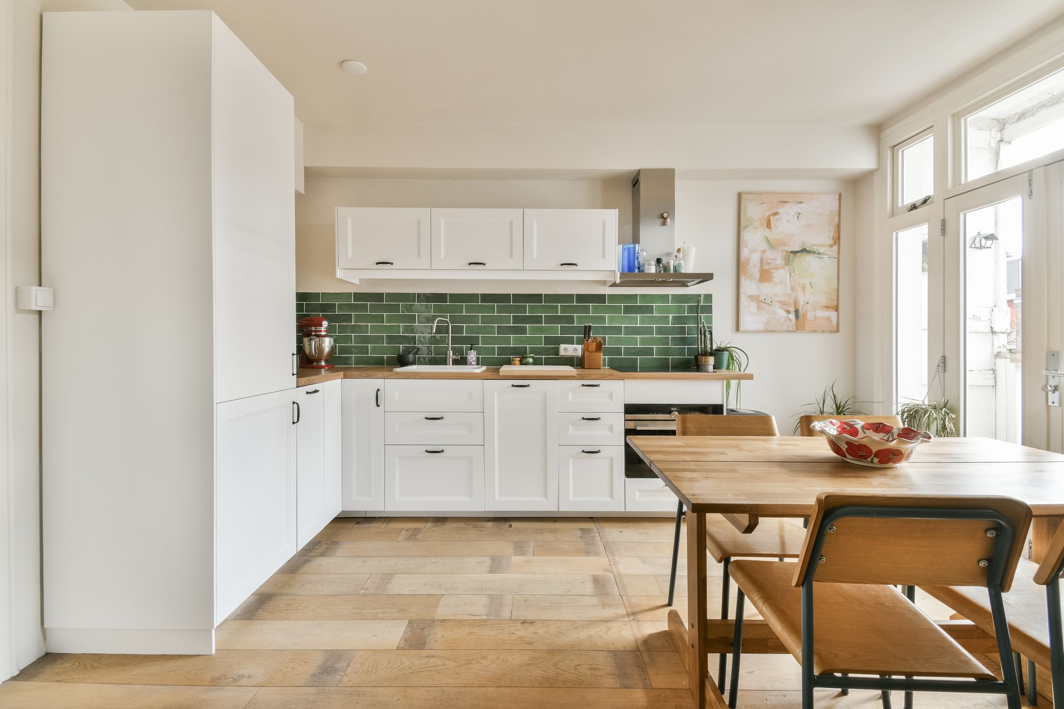 Foto 6 van Eerste Helmersstraat 239-3