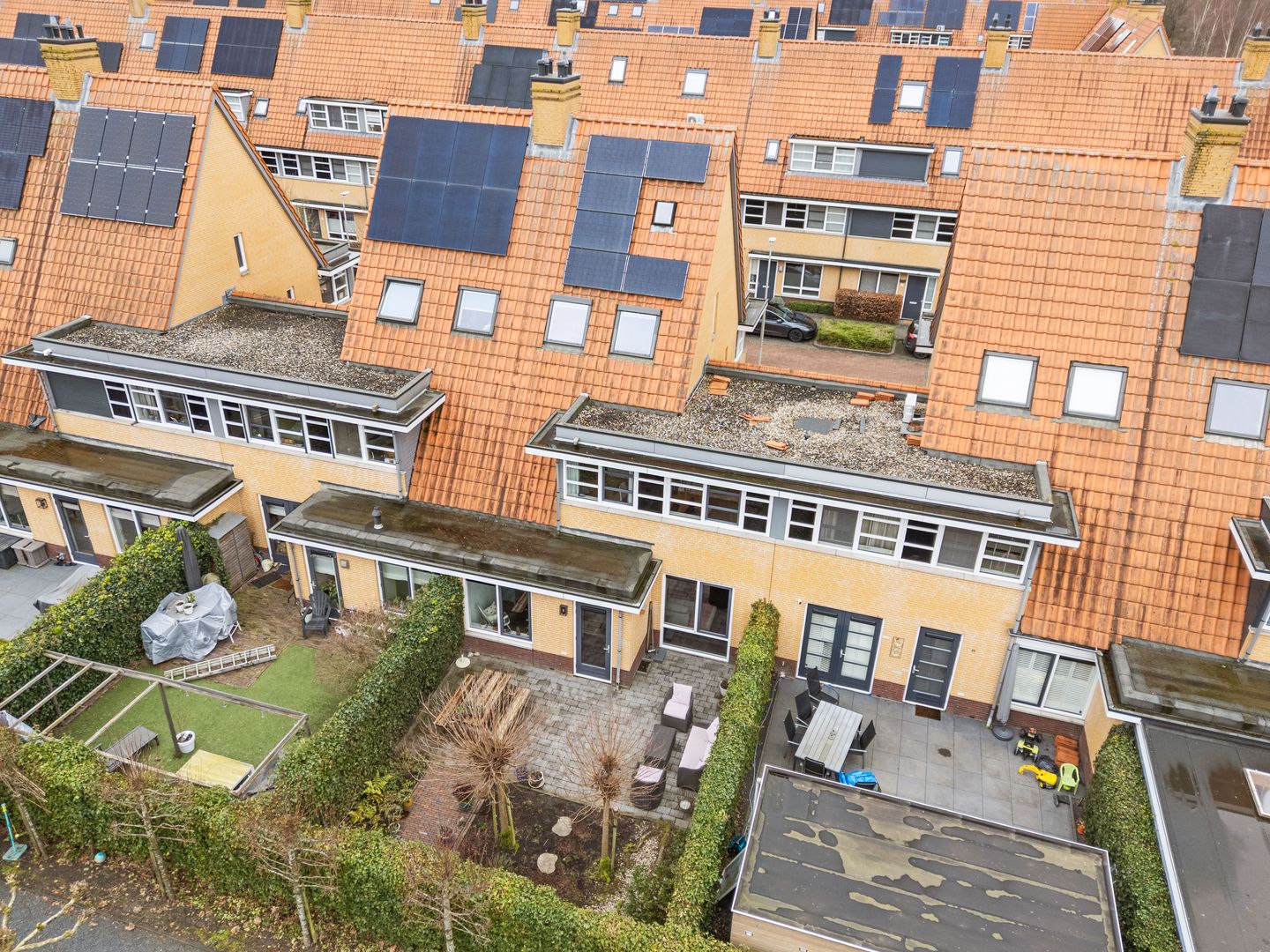 Foto 50 van Romanusweg 6