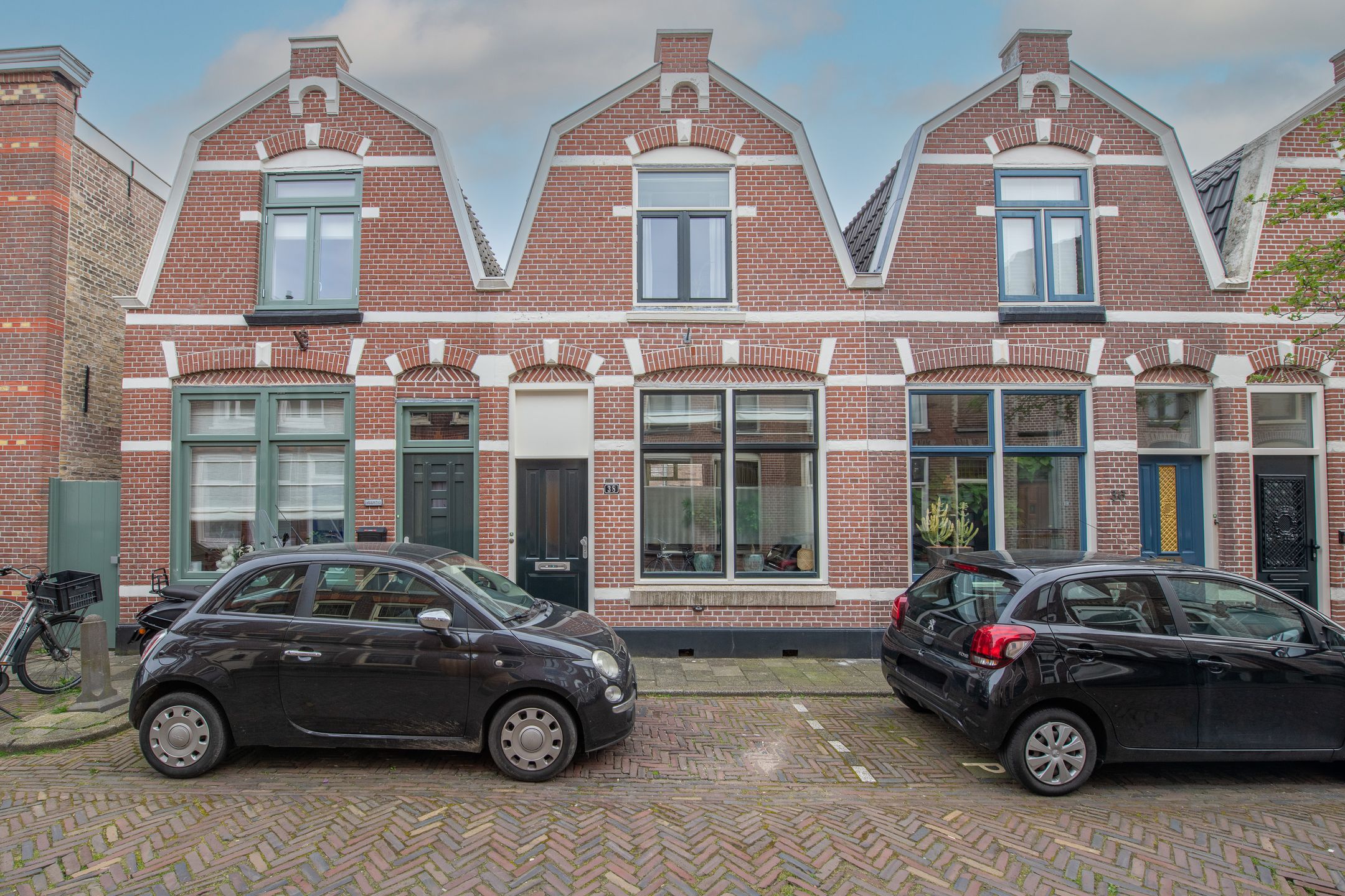 Stationstraat 38 