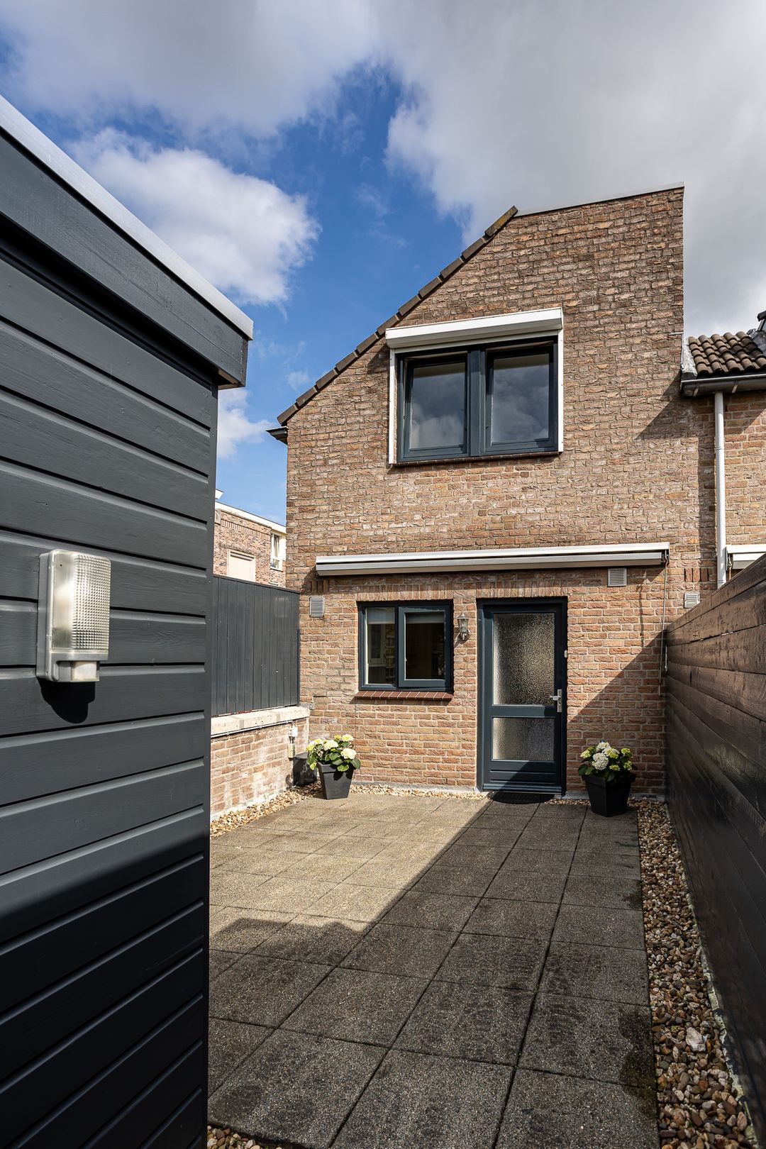 Foto 2 van Mooksestraat 22