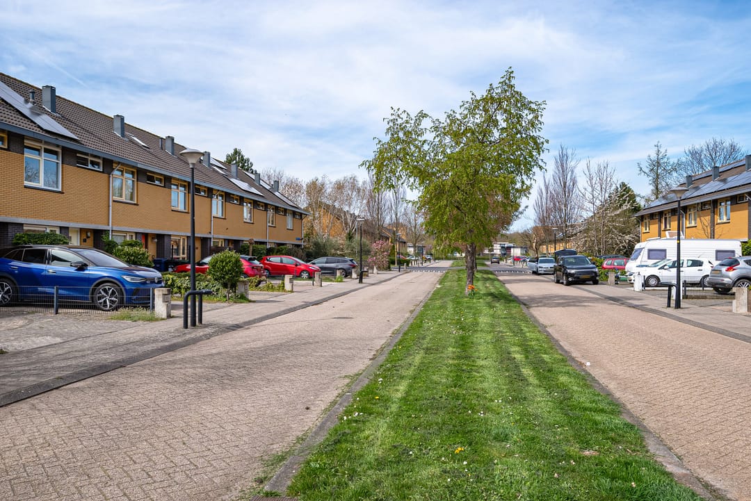 Foto 37 van François Valentijnstraat 97