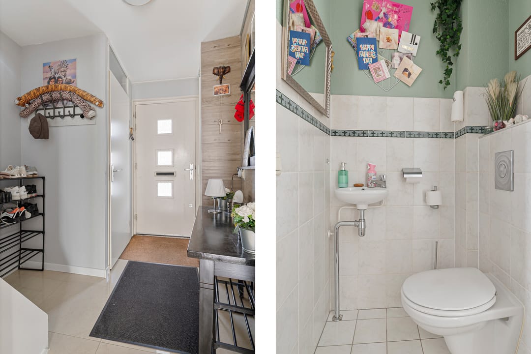 Foto 7 van François Valentijnstraat 97