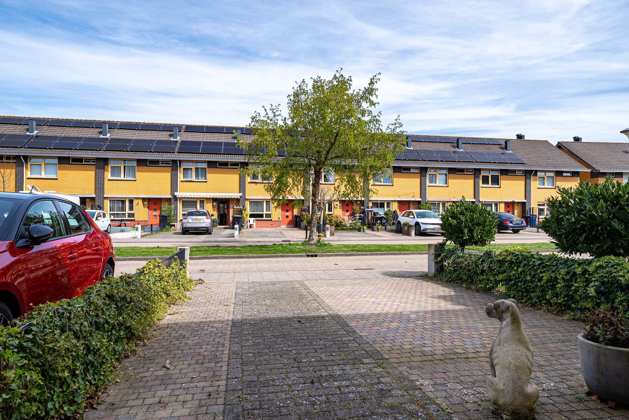 Foto 33 van François Valentijnstraat 97