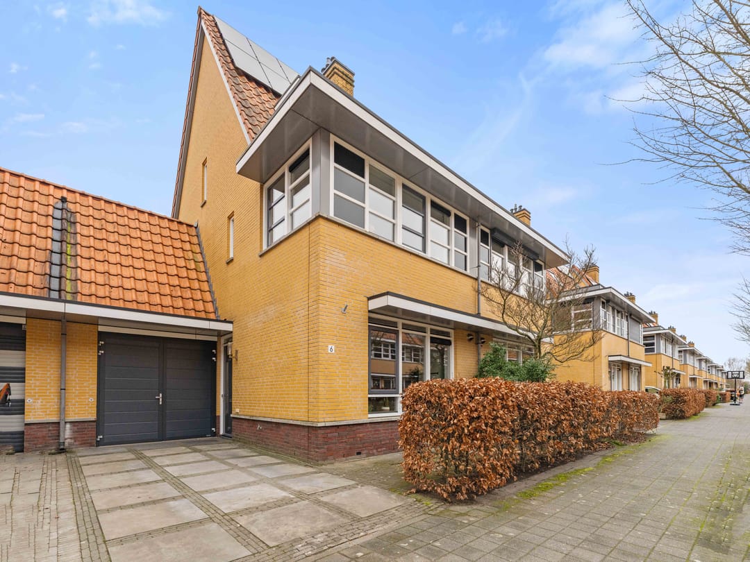 Foto 56 van Romanusweg 6