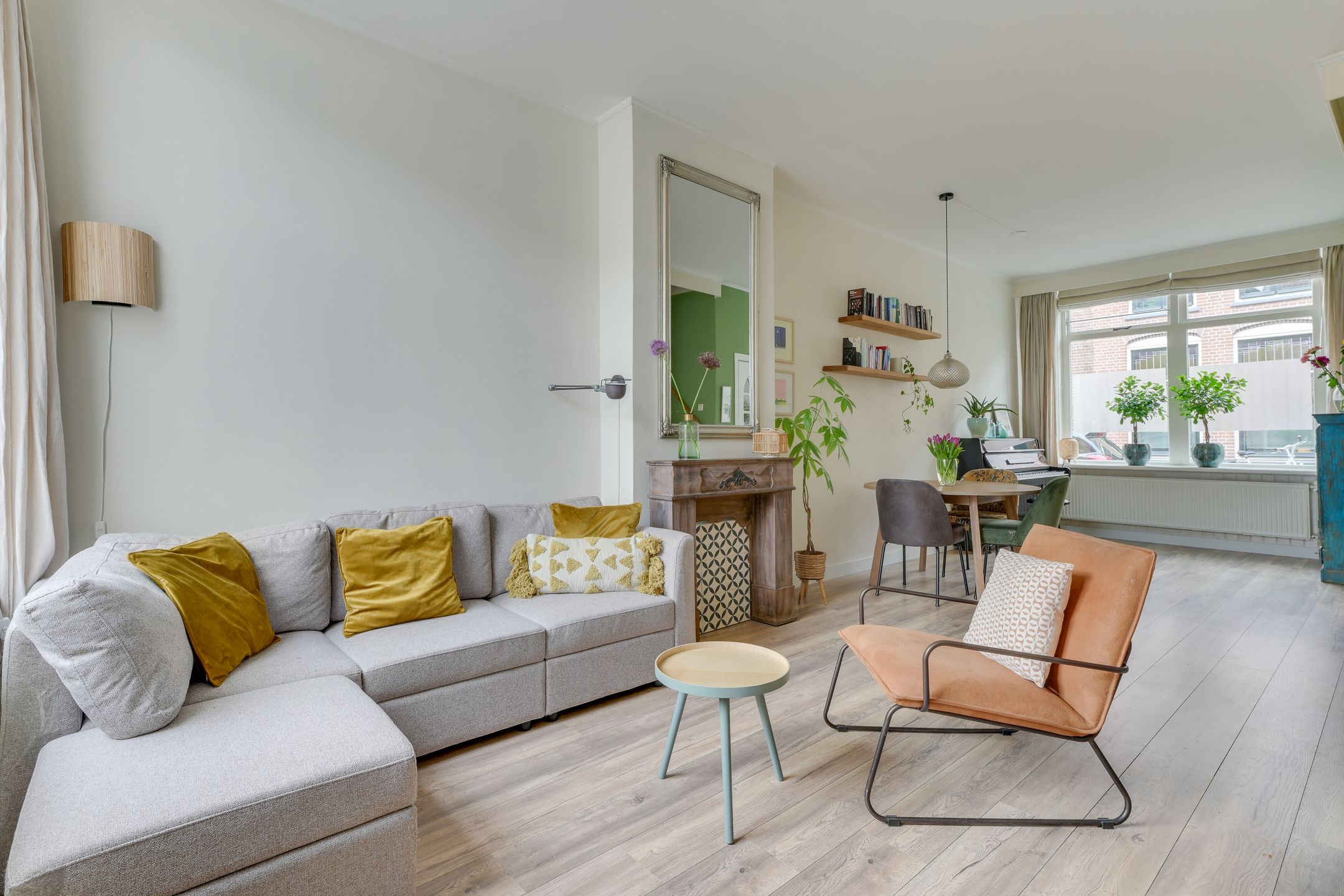 Foto 3 van Stationstraat 38