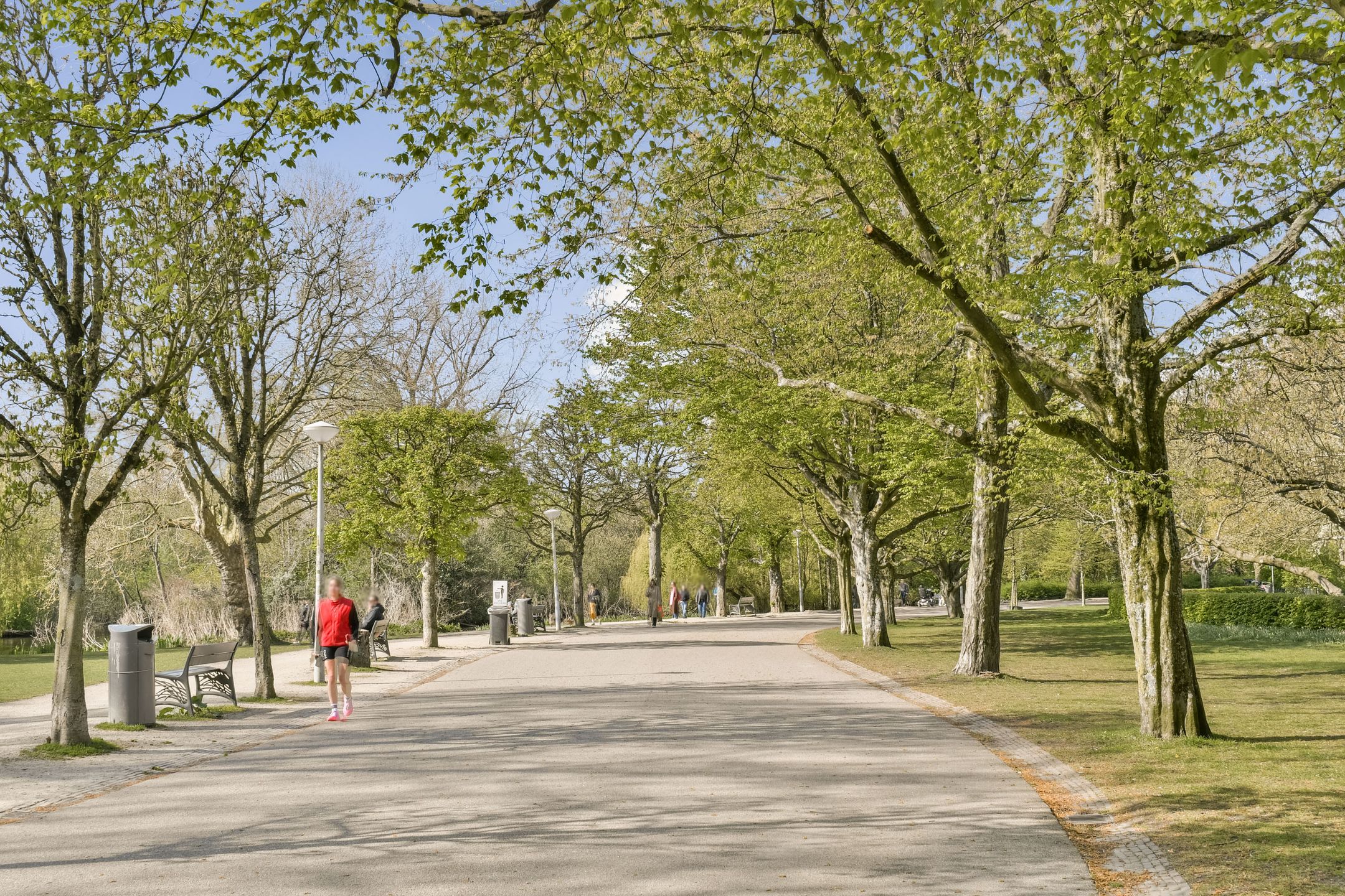 Foto 21 van Eerste Helmersstraat 239-3