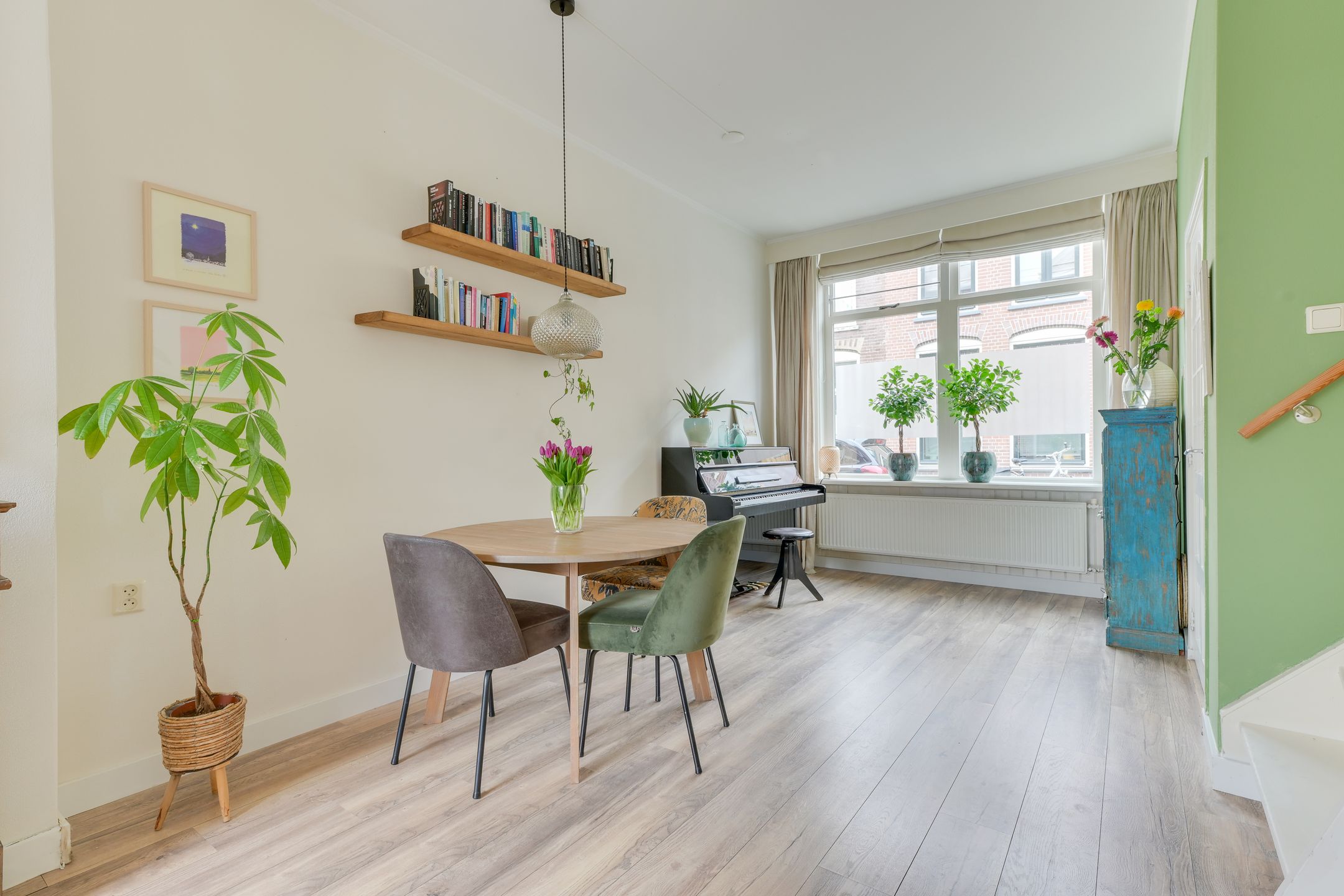 Foto 9 van Stationstraat 38